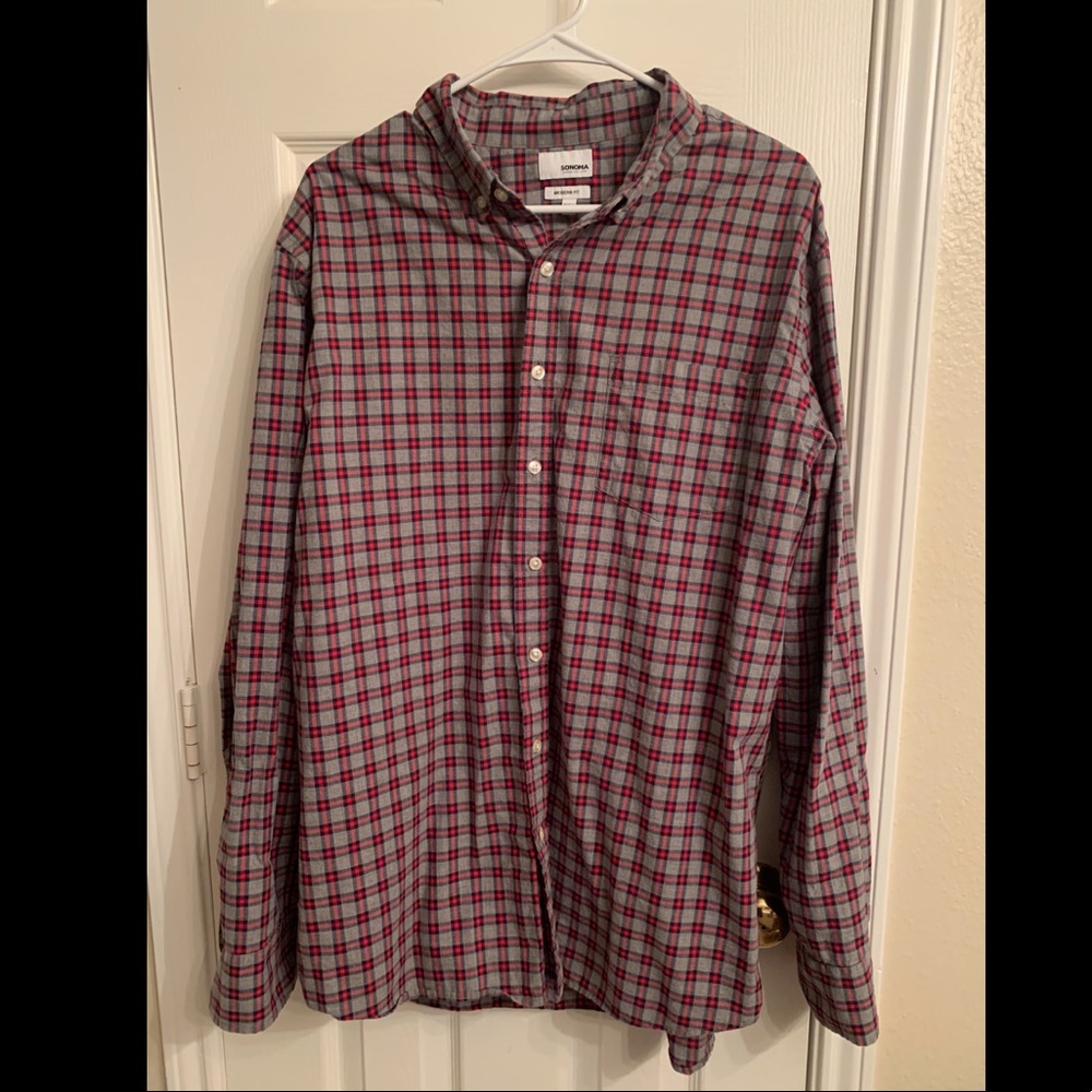 Men’s shirt